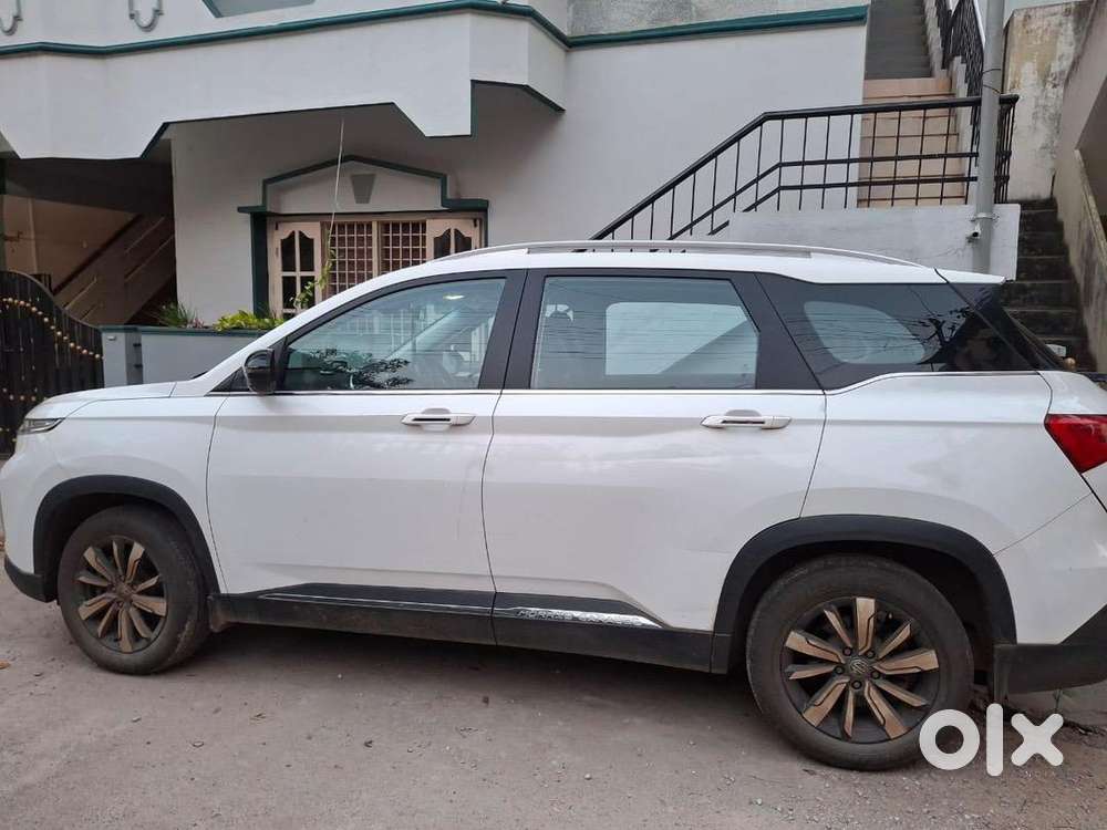 Mg Hector 2020 Diesel Well Maintained