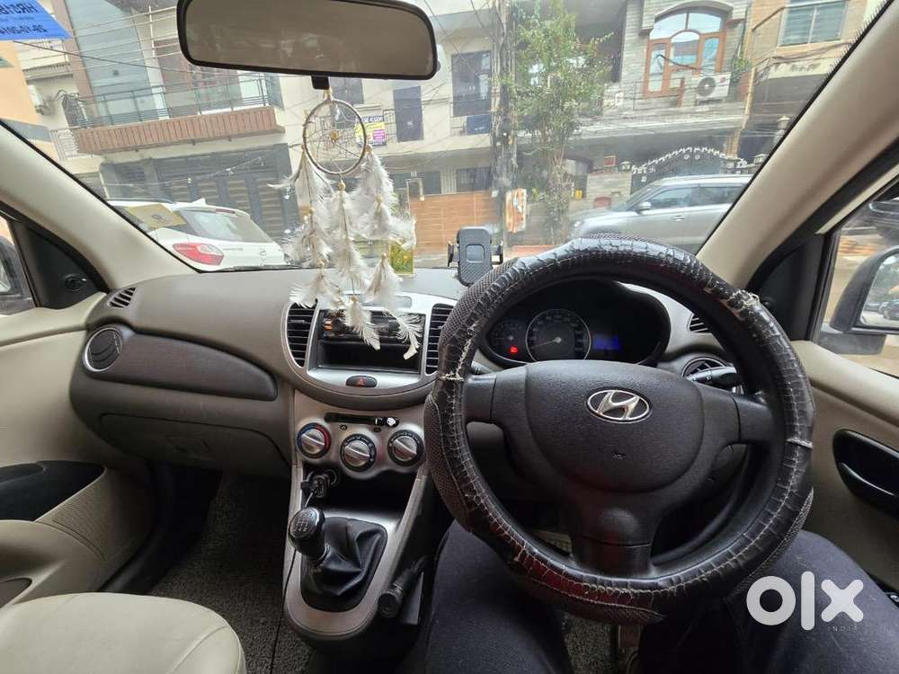 Hyundai I10 2014 Petrol 11640 Km Driven