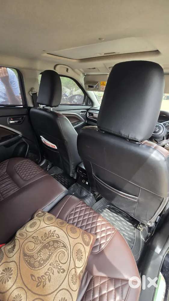 Maruti Suzuki Brezza 2023
