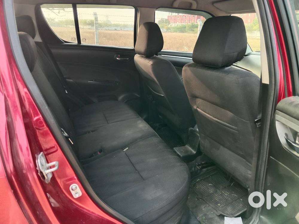 Maruti Suzuki Swift 2011-2014 Vdi, 2013, Diesel