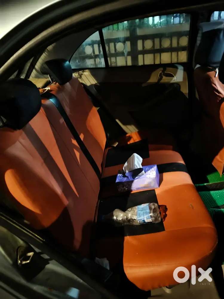 Tata Indica Vista Aqua 2009 Year Car