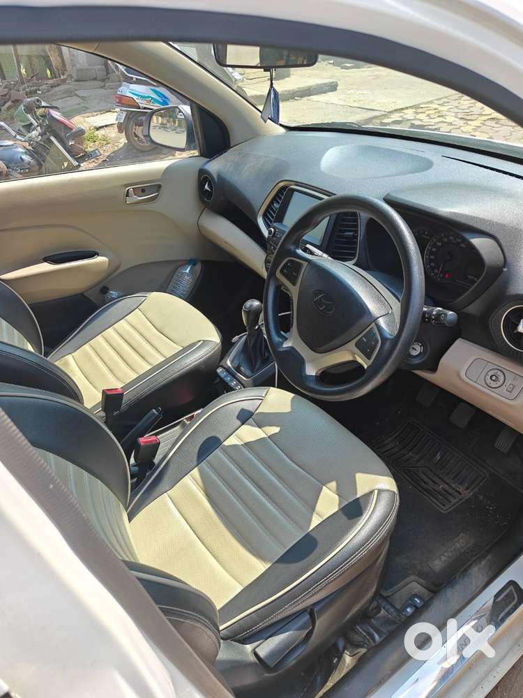 Hyundai Santro Sprort 2020