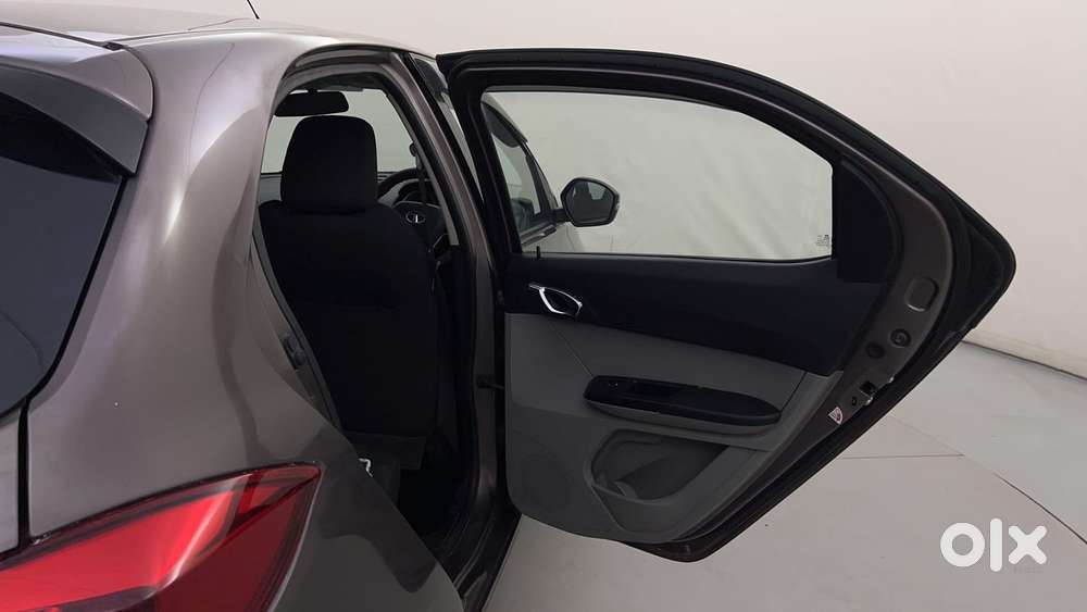 Tata Tiago 1.05 Revotorq Xz, 2016, Diesel