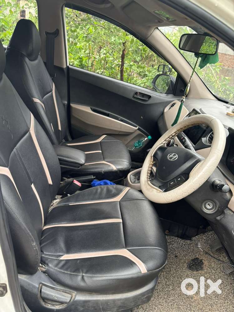 Hyundai Xcent Diesel 2015 Car