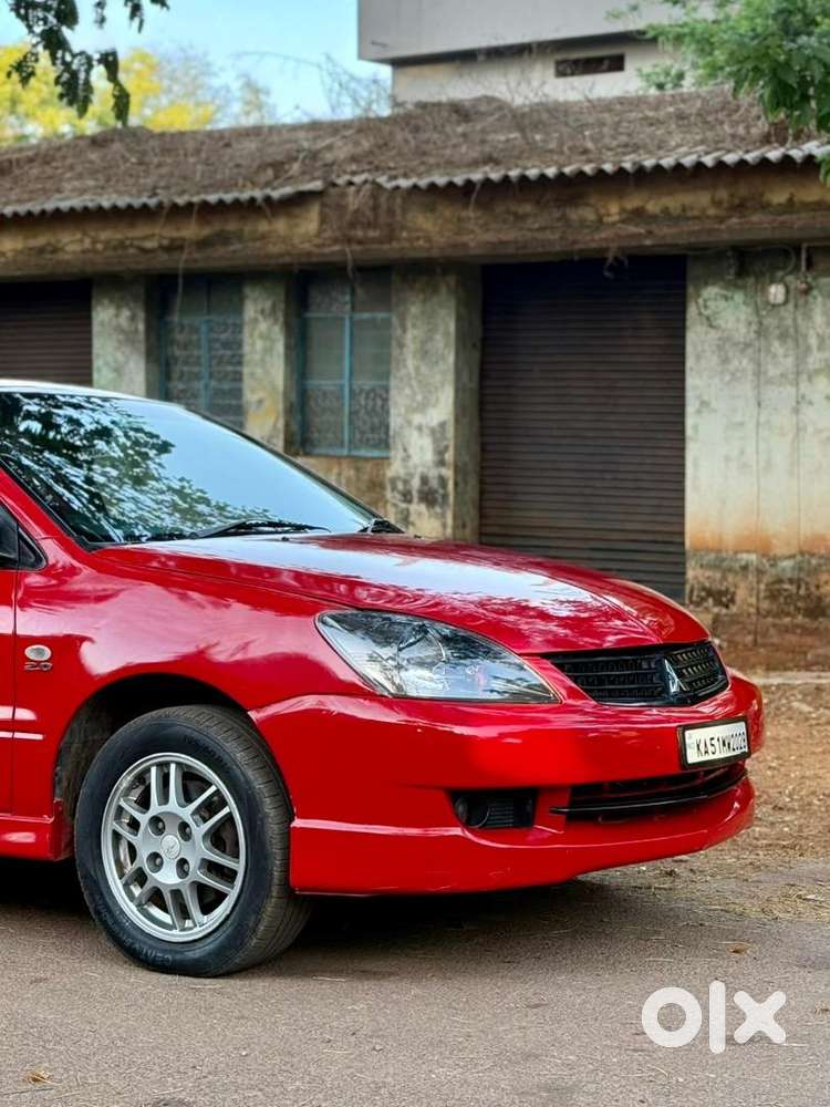 Mitsubishi Cedia 2011 Petrol Extremely Well Maintained