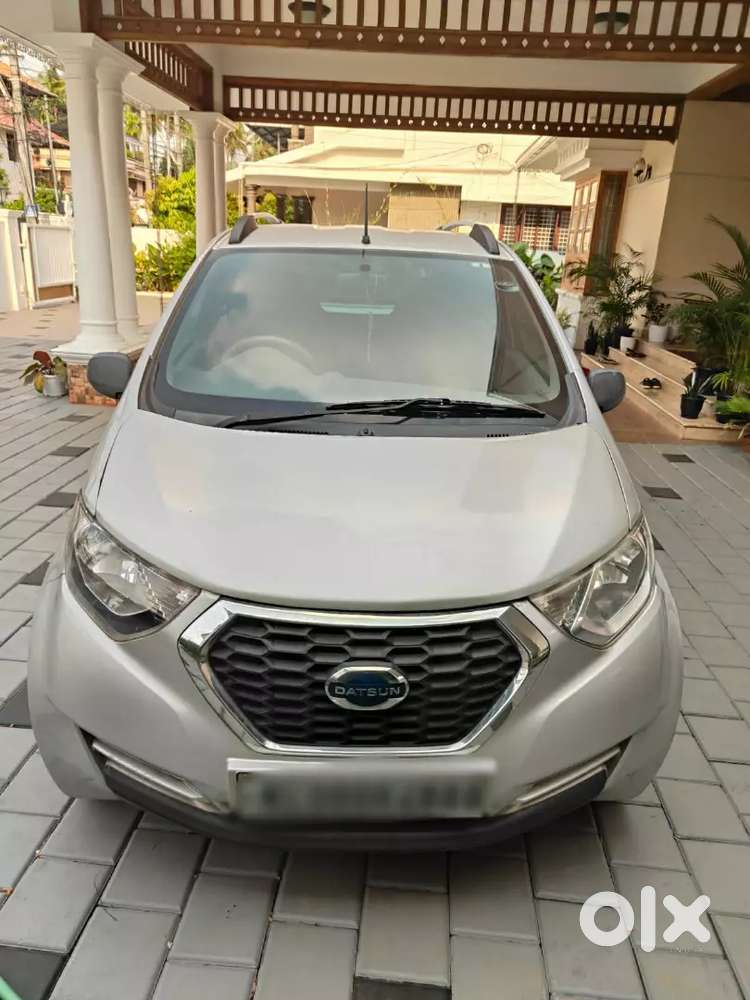 Datsun Redi Go 2016