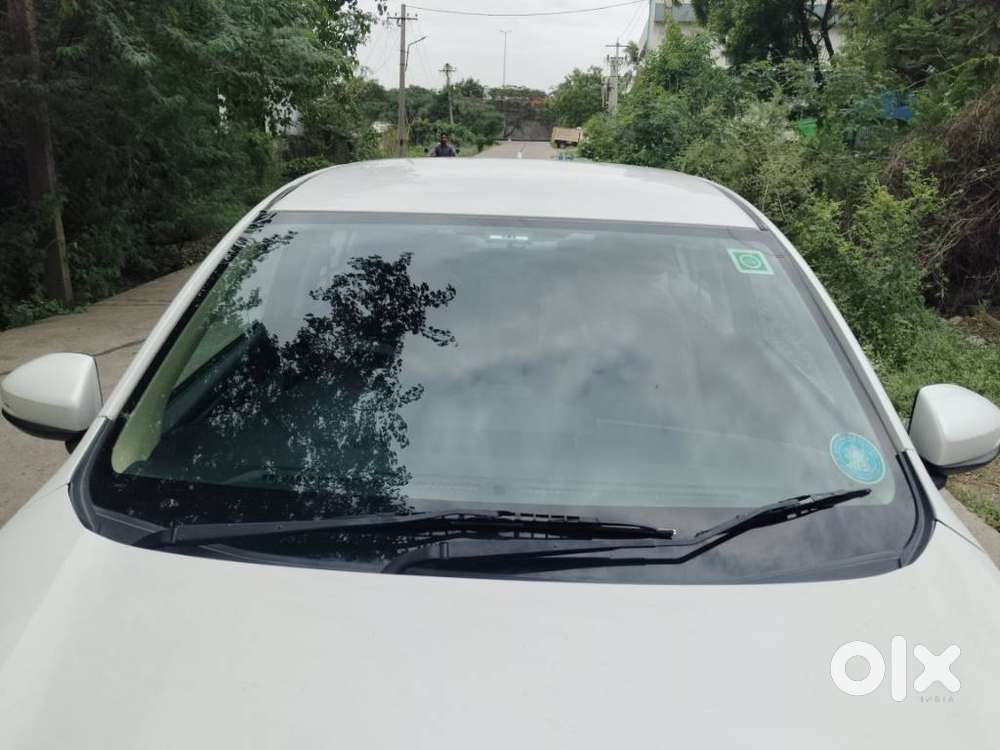 Honda Amaze S I-dtec, 2021, Diesel