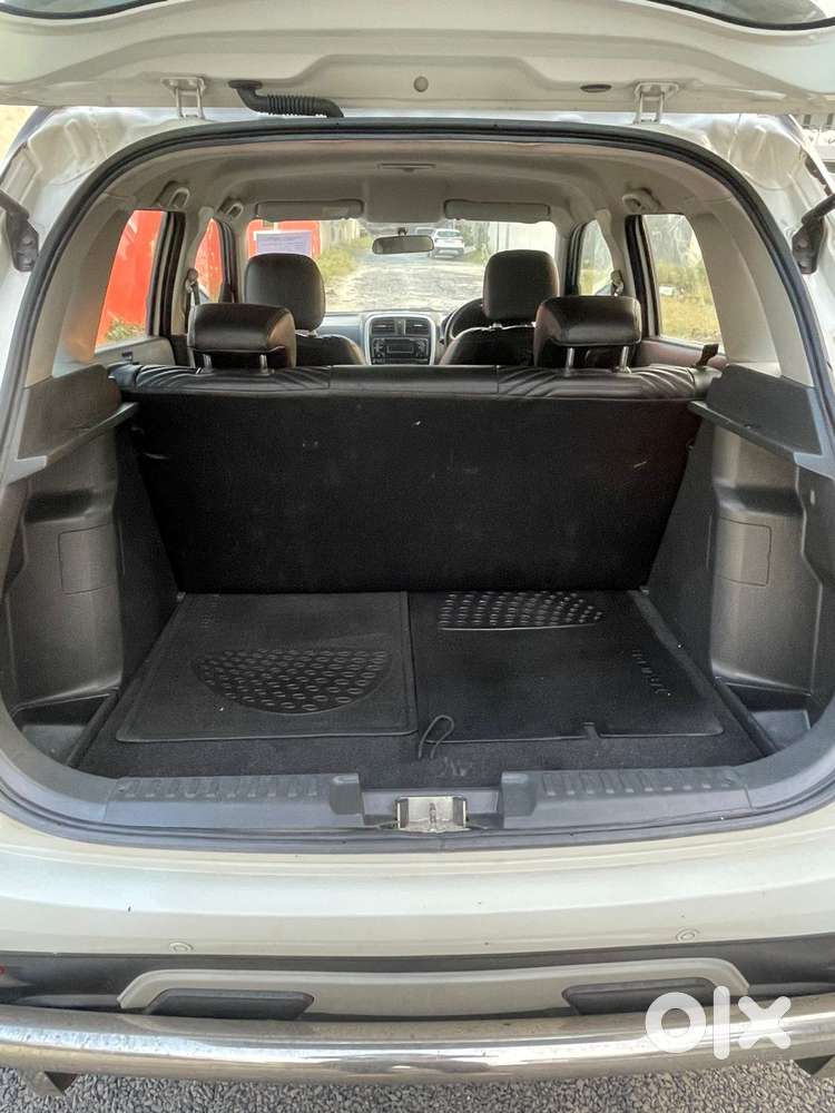 Maruti Suzuki Brezza Vdi, 2016, Diesel