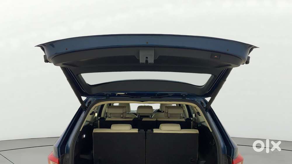 Skoda Kodiaq 2.0 Style Tdi 4x4 At, 2018, Diesel