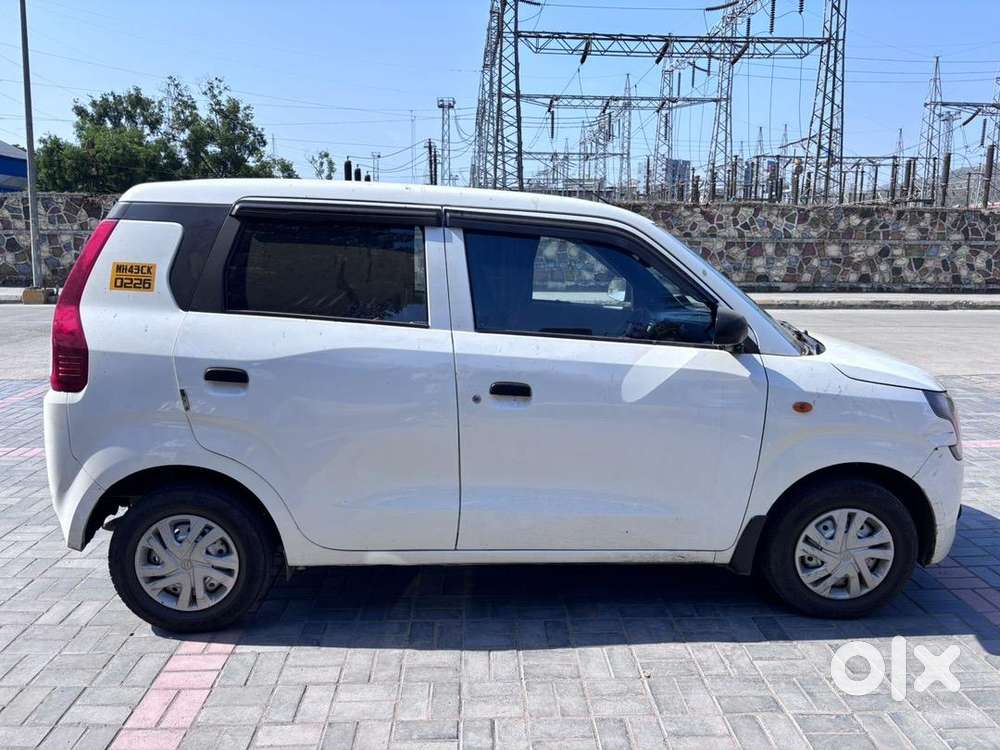 Maruti Suzuki Hybrid 2024