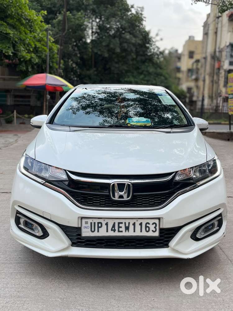 Honda Jazz 1.2 Zx I-vtec, 2021, Petrol
