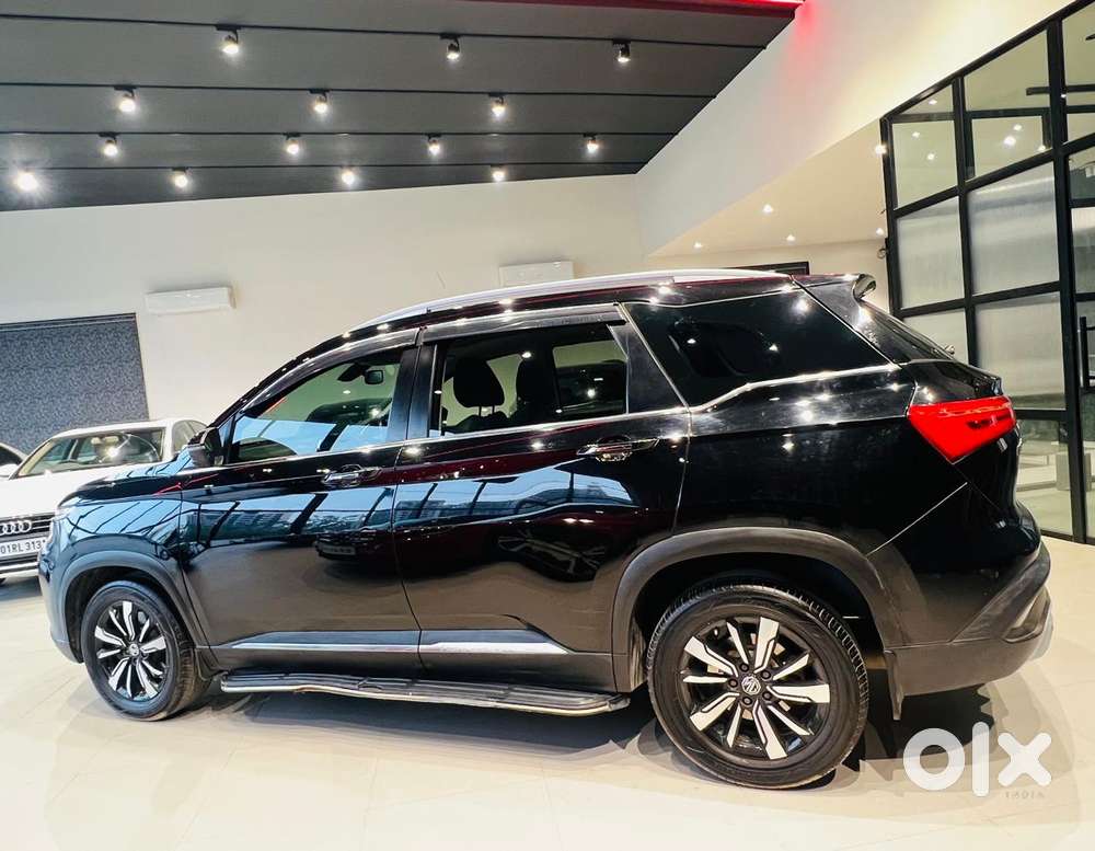 Mg Hector Sharp Diesel Mt, 2019, Diesel