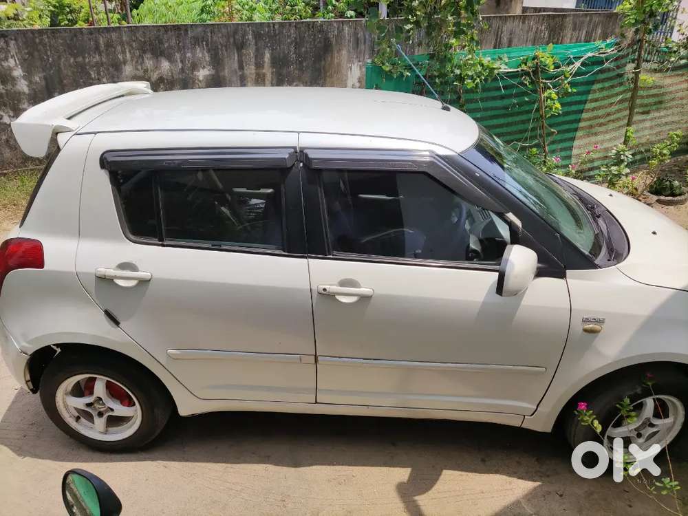Maruti Suzuki Swift Vdi 2008