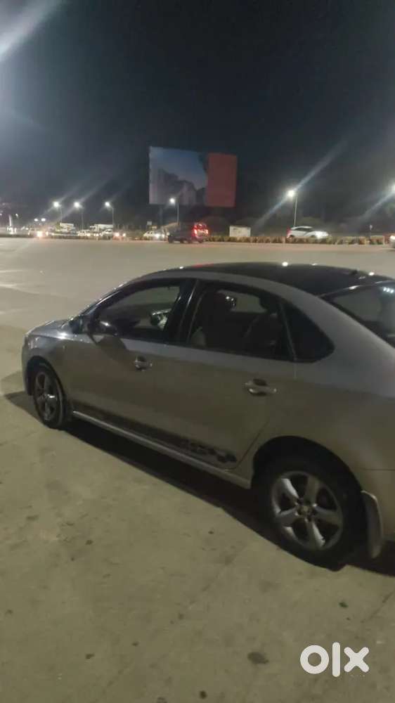 Skoda Rapid 2013 Diesel 110000 Km Driven