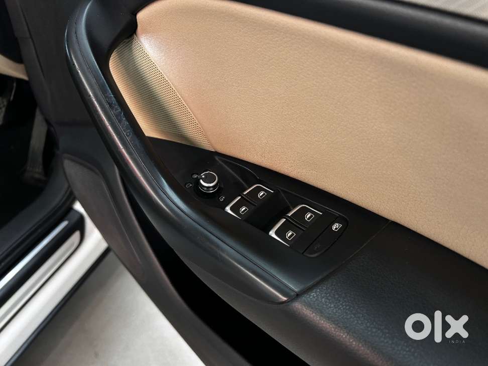 Audi Q3 2.0 35 Tdi Quattro Technology, 2018, Diesel