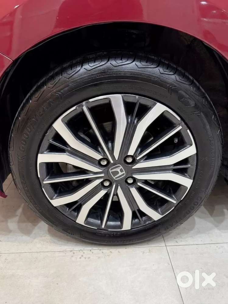Honda City I-dtec Vx, 2020, Diesel