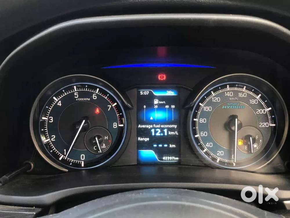 Maruti Suzuki Xl6 2024
