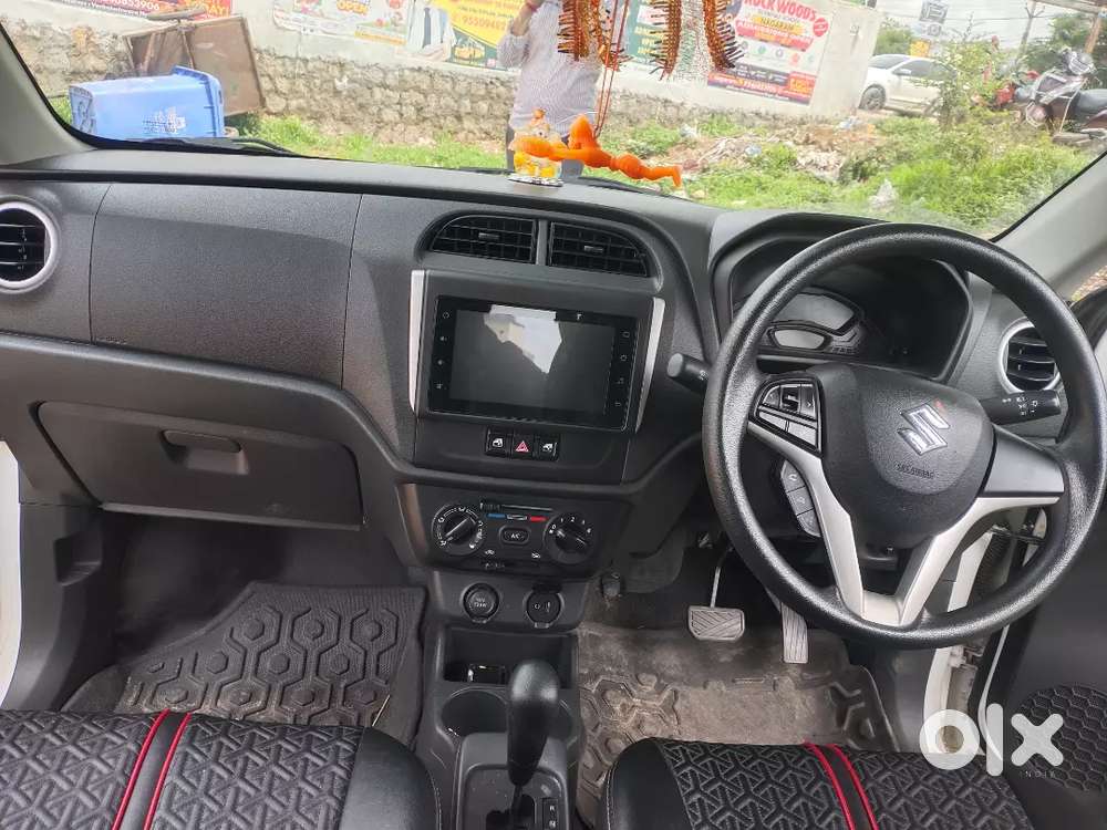 Maruti Suzuki Alto 2023
