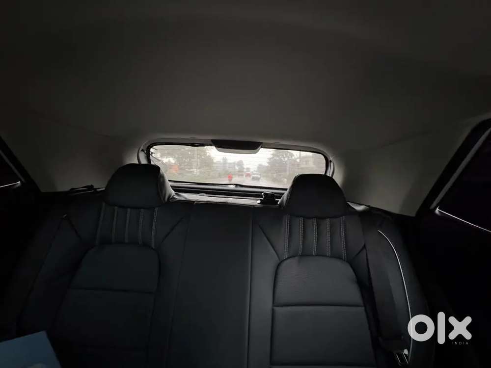 Hyundai Venue S Plus 2025