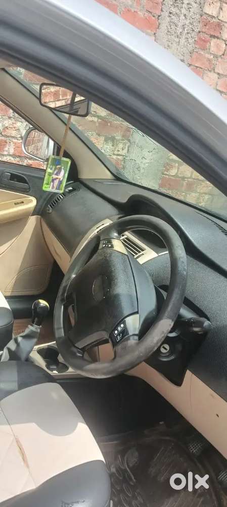 Tata Indica Vista 2013 Diesel