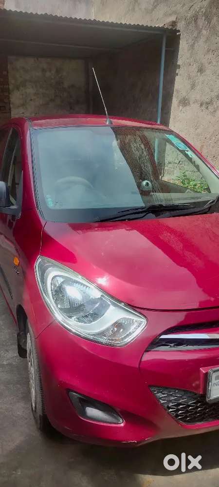 Hyundai I10 2014 Petrol Well Maintained