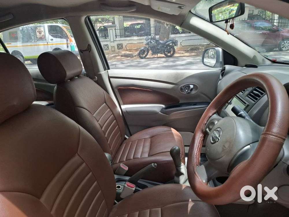 Nissan Sunny Xv Special Edition, 2013, Diesel