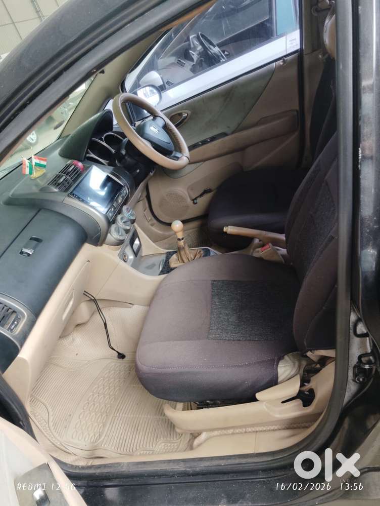 Honda City V Mt Exclusive, 2007, Petrol