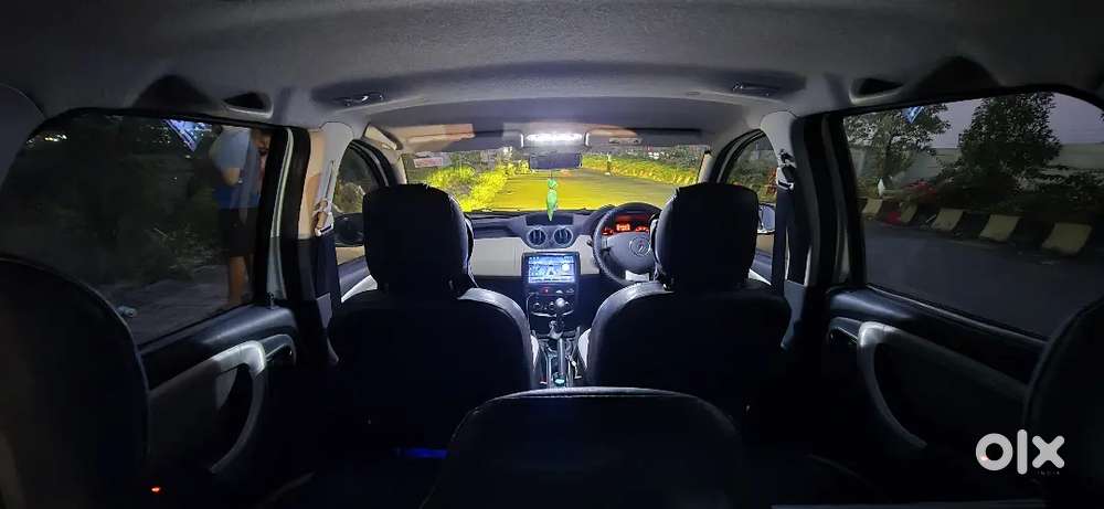 Renault Duster 2013 Diesel Well Maintained