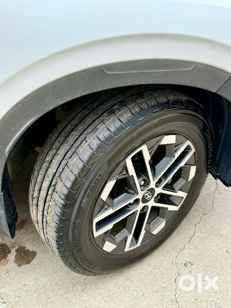 Hyundai Venue Diesel 2023