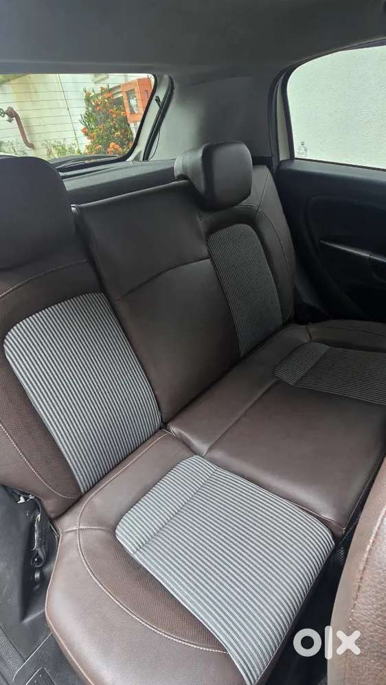 Fiat Avventura 2014 Diesel 85000 Km Driven