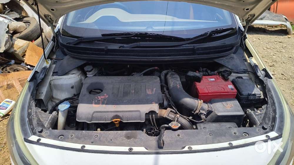 Hyundai Elite I20 2015 Diesel Good Condition