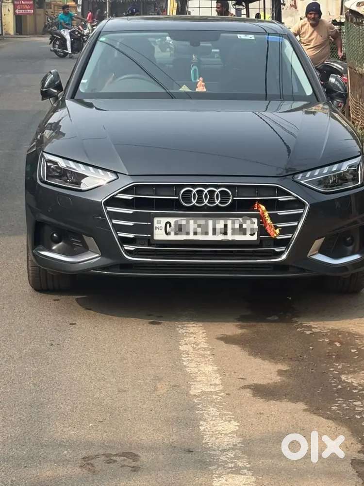 Audi A4 2.0 Technology 2024