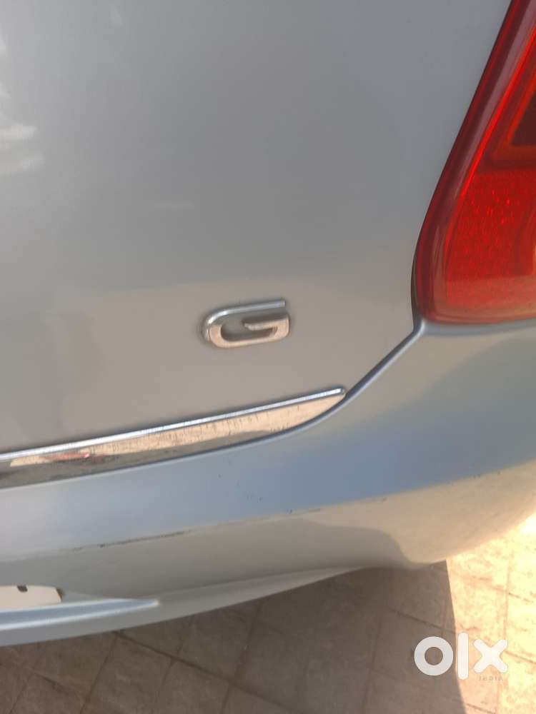 Toyota Etios Liva 2011-2012 G, 2012, Petrol