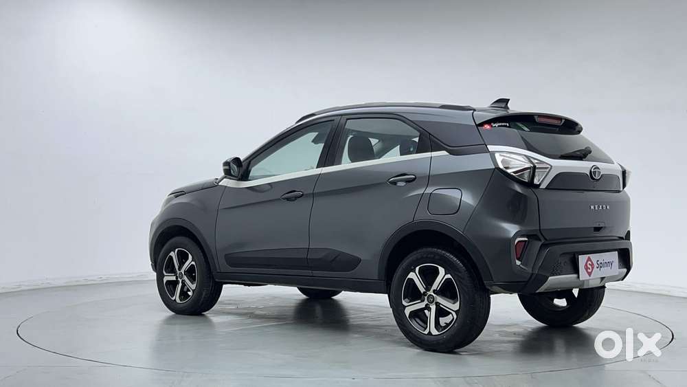 Tata Nexon