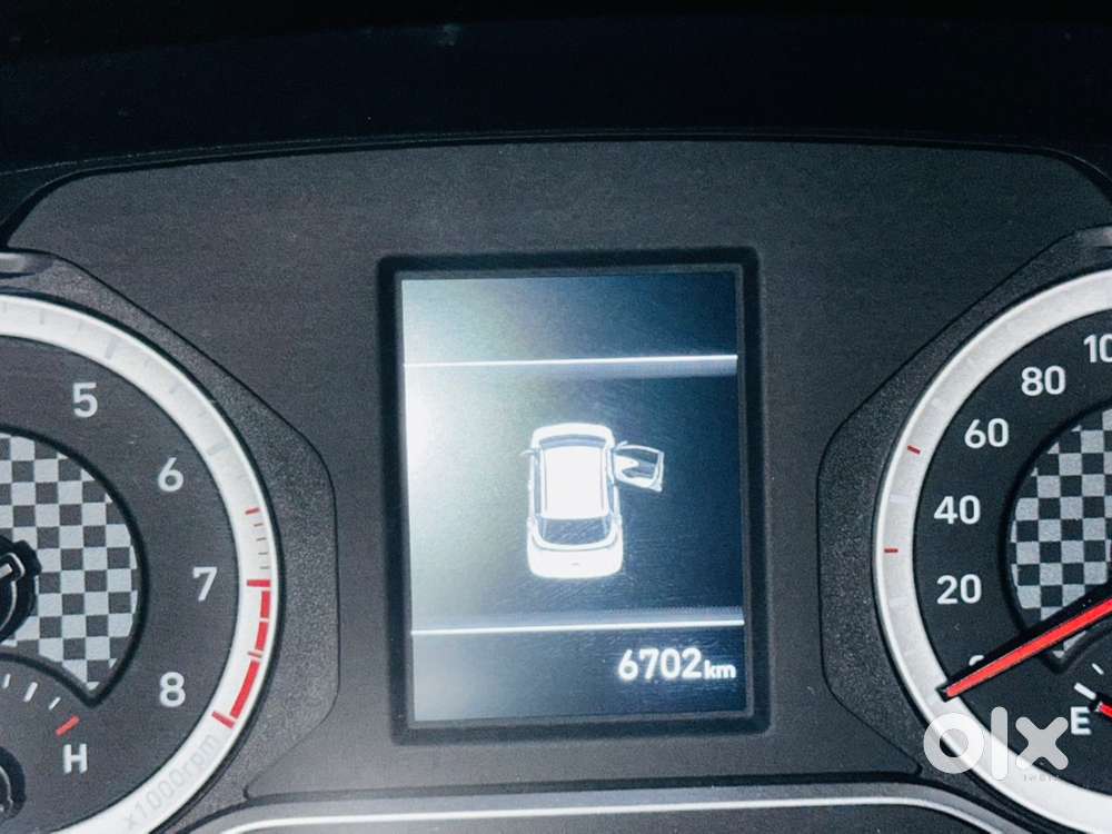Hyundai Grand I10 2026 Petrol Automatic