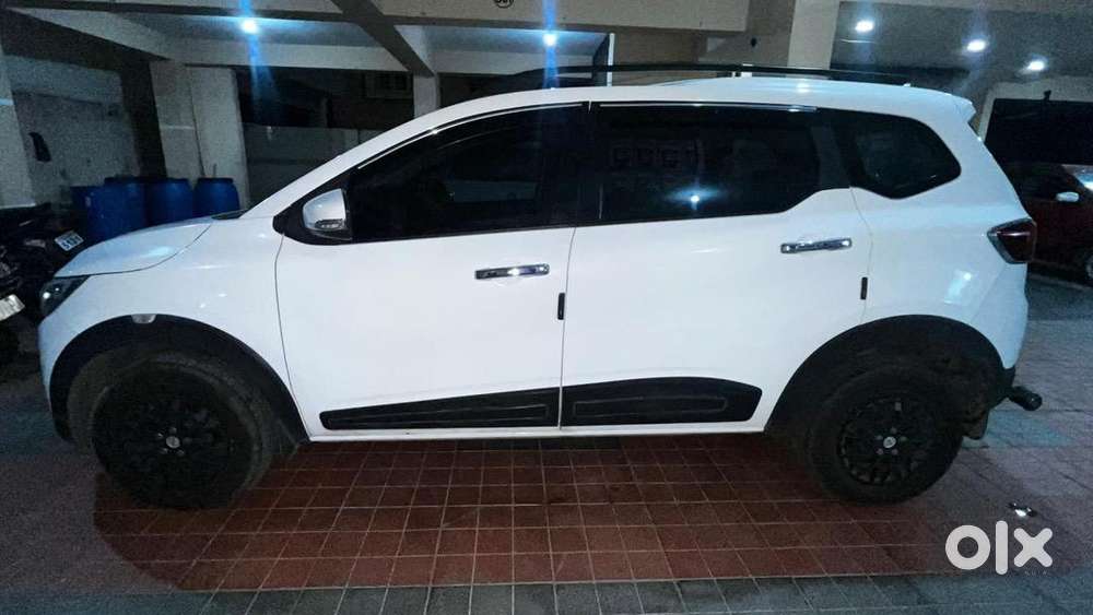 Renault Car Petrol 2021