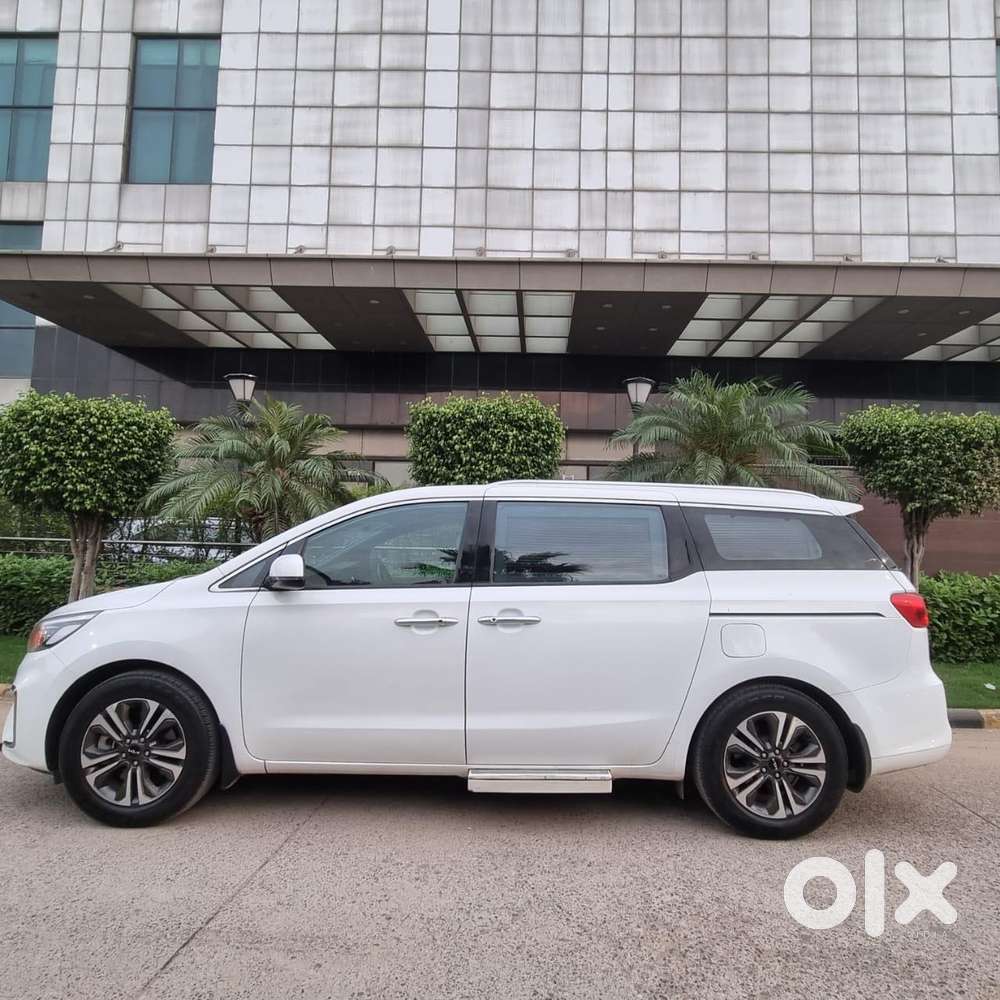 Kia Carnival Limousine Plus 7 Str, 2023, Diesel
