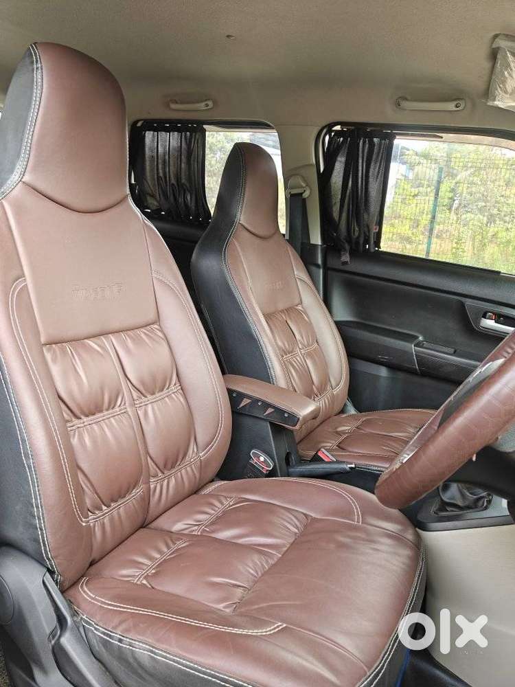 Maruti Suzuki Wagon R Vxi 1.0 Cng, 2022, Cng & Hybrids