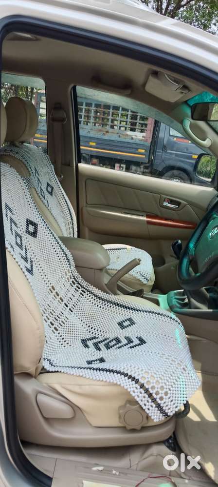 Toyota Fortuner 3.0 4x4 Manual, 2011, Diesel