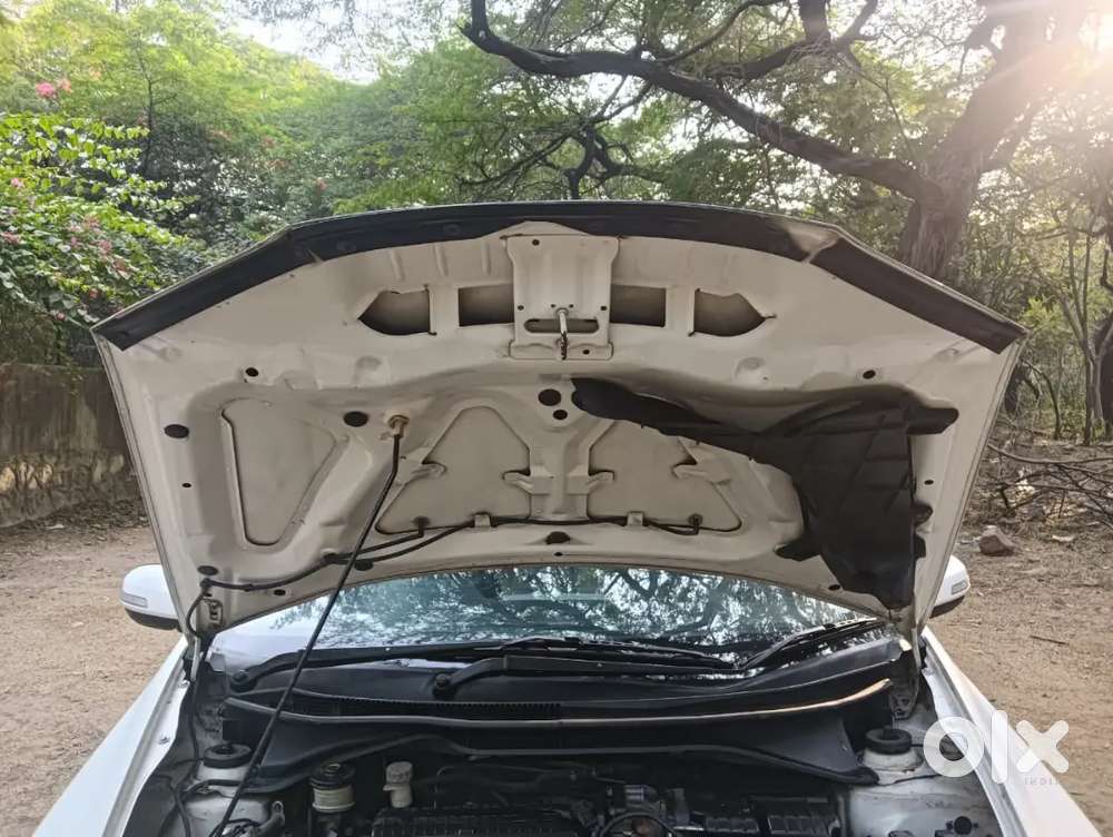 Honda City 1.5 Zx Petrol 2012
