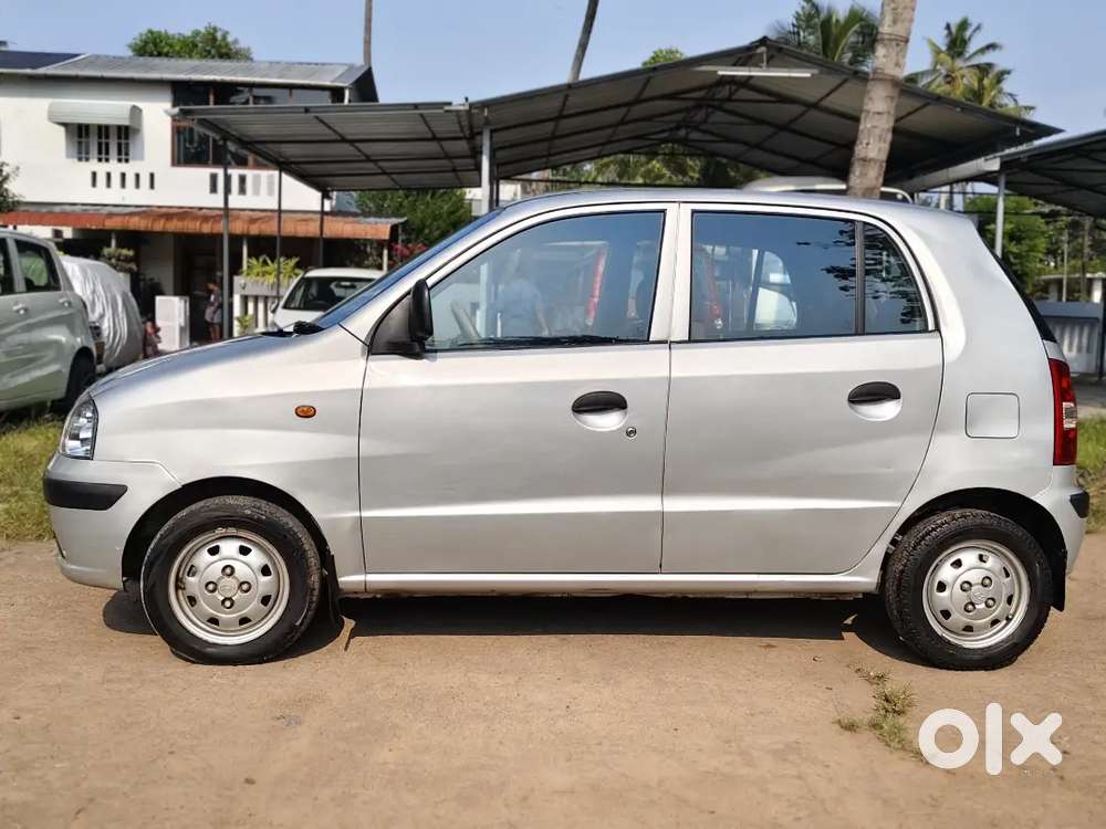 Hyundai Santro Xing 2008