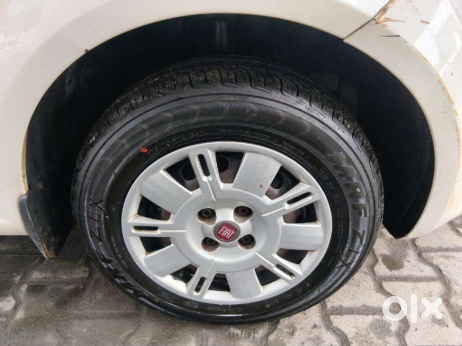 Fiat Linea Classic 1.3 Multijet, 2015, Petrol
