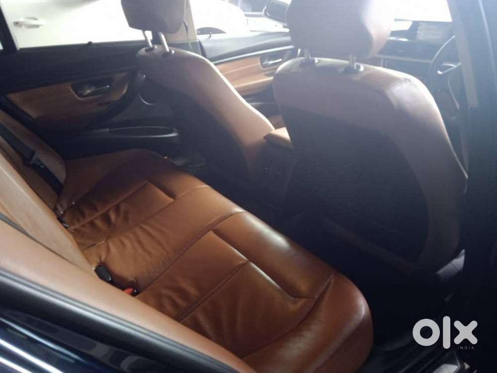 Bmw 3 Series 320d Sport, 2013, Diesel