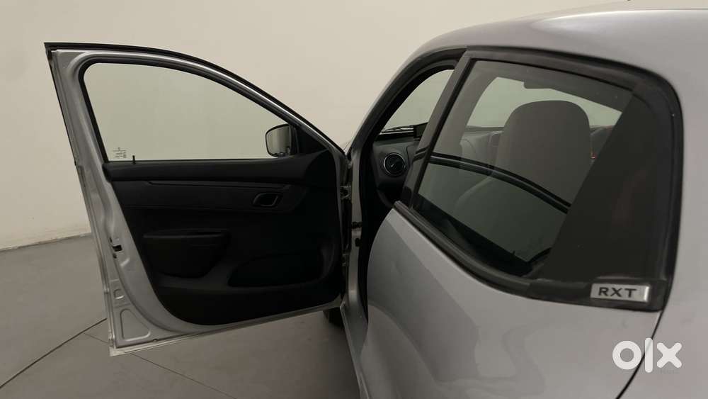 Renault Kwid 1.0 Rxt Amt, 2017, Petrol