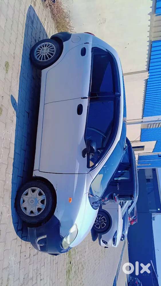 Chevrolet Spark 1.0 2010 Petrol Manual