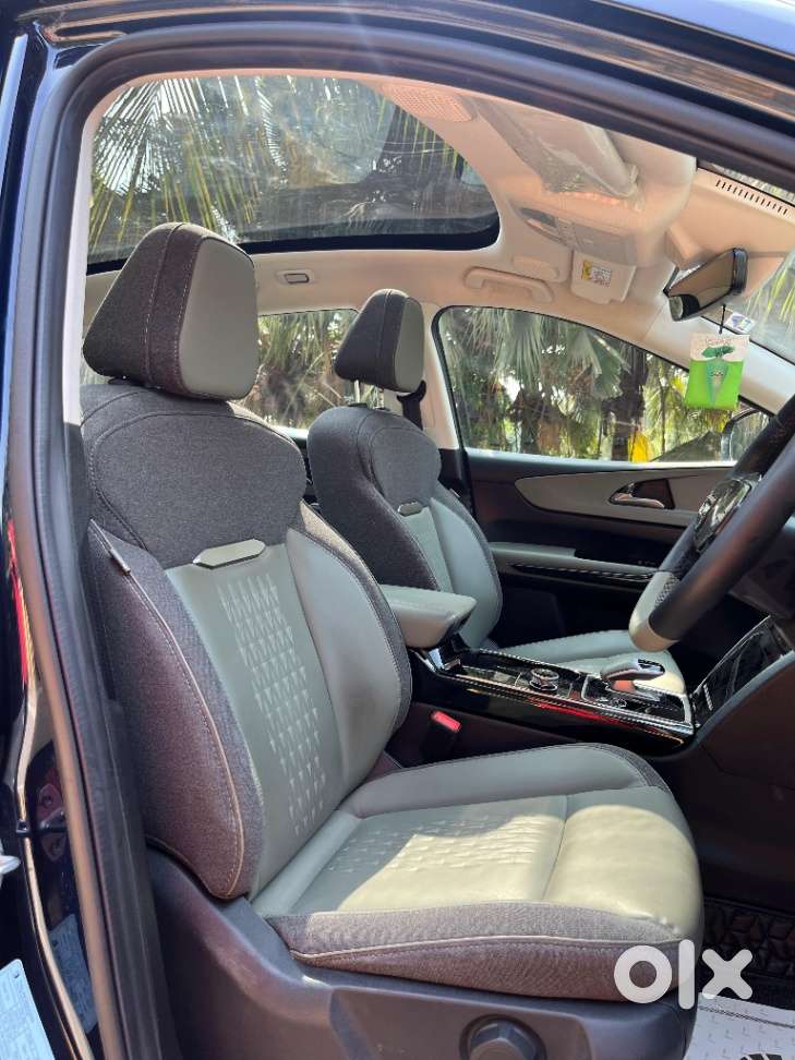 Mahindra Xev 9e Pack Two, 2025, Electric