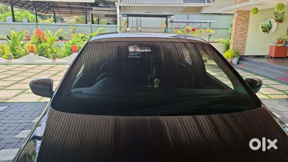 Volkswagen Polo 1.2 Sr 2013 Year