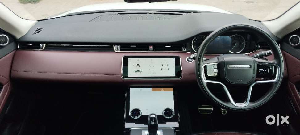 Land Rover Range Evoque Se R-dynamic Diesel, 2023, Diesel
