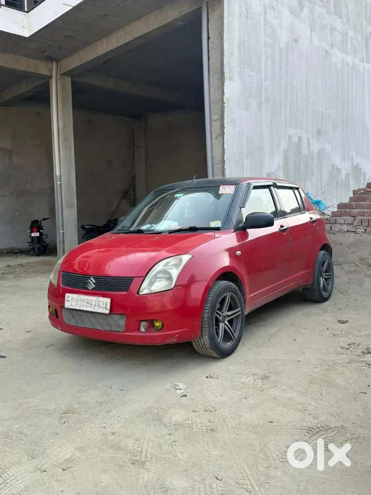 Good Condition Car