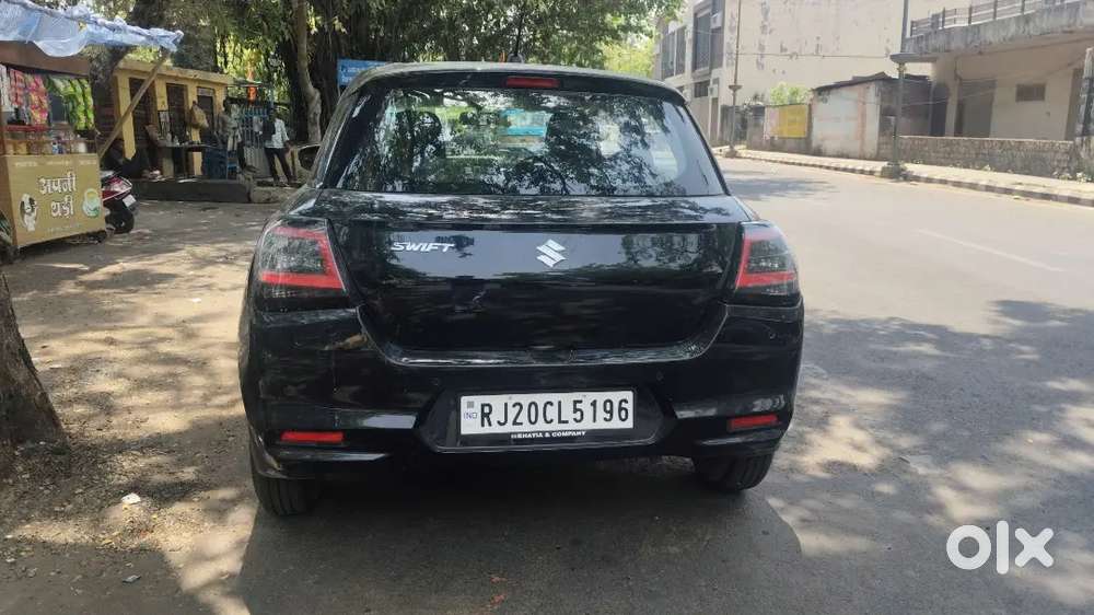 Latest Model Maruti Swift For Sale. Mint Condition